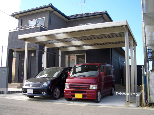 商品紹介 ページ 11 エクステリア工房 庭匠館 新潟東店